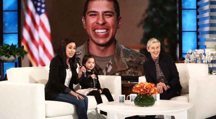 ellen-surprises-military-mom