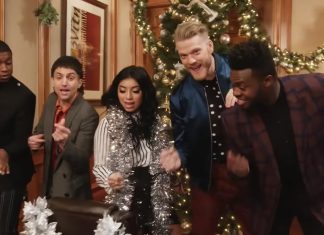 pentatonix-12days-of-christmas