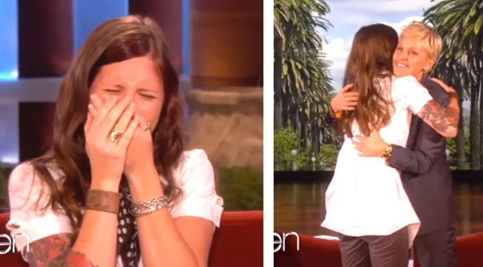 deaf-woman-hears-ellen-show