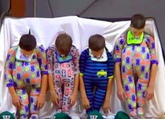 5th-grader-boys-talent-show