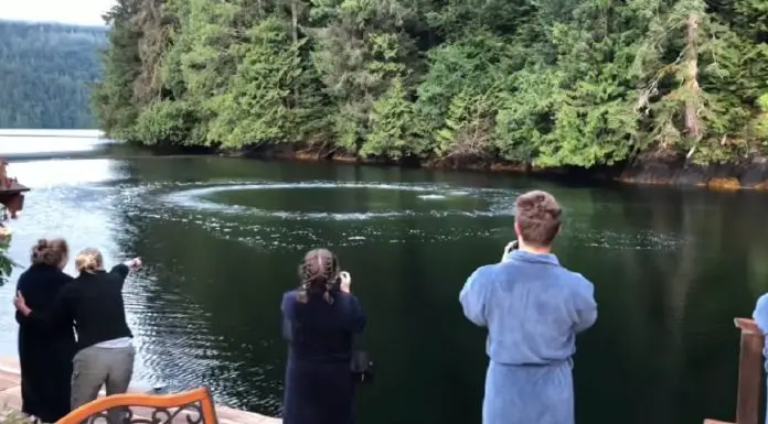 bubbles-in-lake-captured
