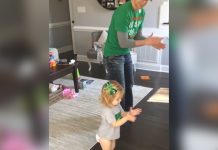 irish-dancer-with-father
