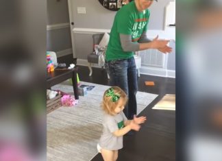 irish-dancer-with-father