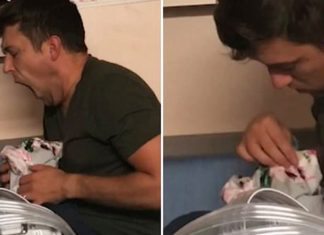 new-dad-with-his-baby