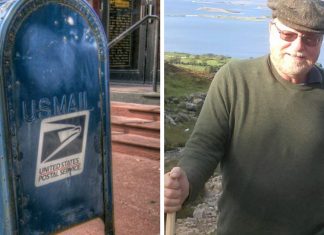 doll-at-mailbox-meets-women