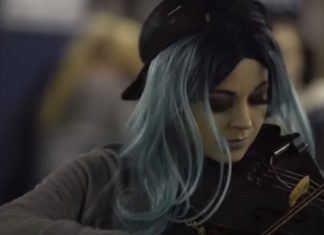 hallelujah-on-the-subway