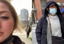man-following-woman-in-street