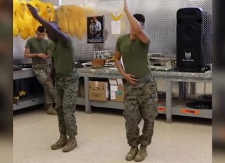 soldiers-dance-moves