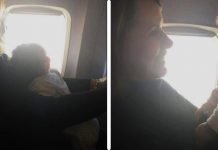 twins-mother-and-flight-attendant