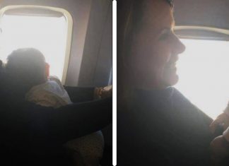 twins-mother-and-flight-attendant
