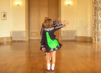 young-girls-irish-dance-routine