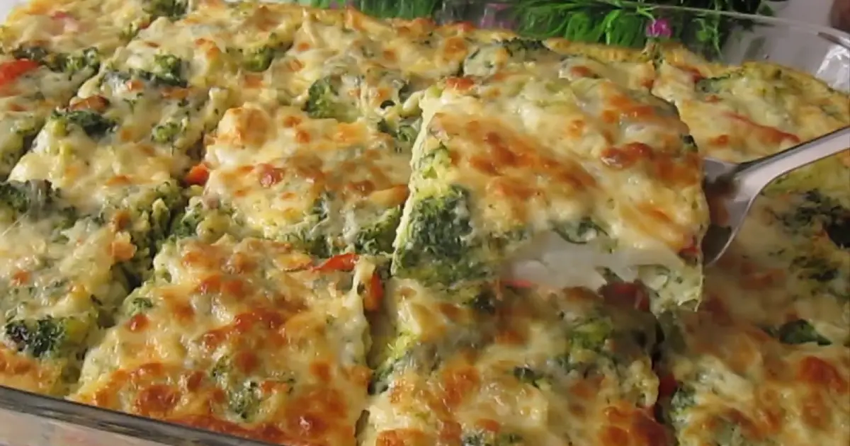 We Can’t Stop Raving About How Delicious This Simple Baked Veggie ...