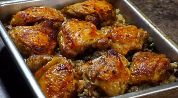 chicken-rice-recipe