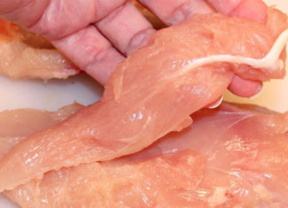 white-bits-chicken-breast-trick