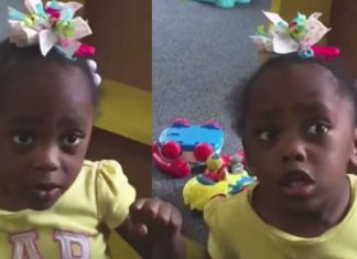 adorable-sassy-toddler opinion on timeout