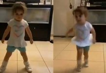 cha cha dance