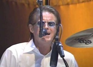 Eagles Hotel California