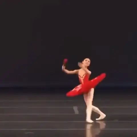 ballerina-footwork