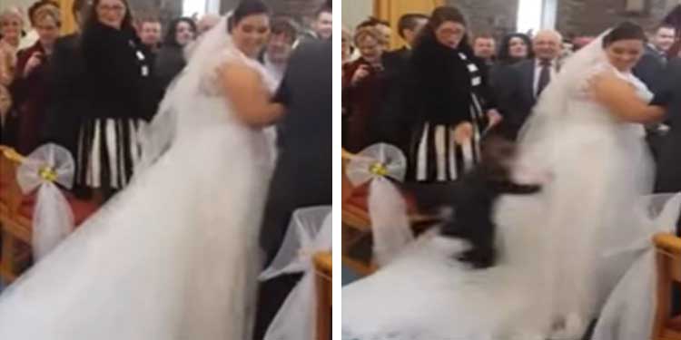 kid-jumping-in-wedding-dress