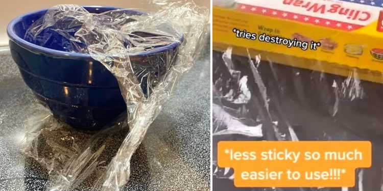 viral-plastic-wrap-hack