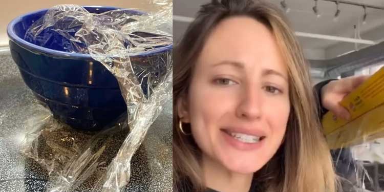 viral-plastic-wrap-hack
