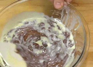 Chocolate Fudge Recipe