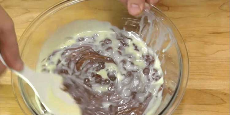 Chocolate Fudge Recipe