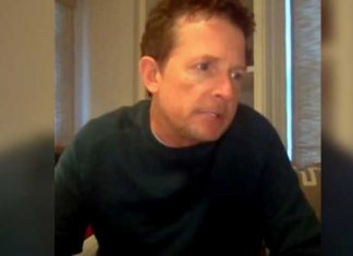 Michael J. Fox Interview