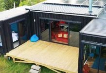 Rosie smart home