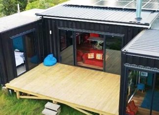 Rosie smart home