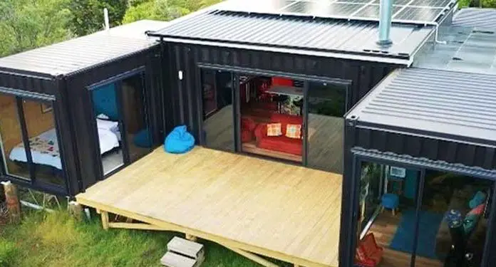 Rosie smart home
