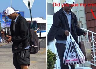 man-finds-wallet-goes-shopping