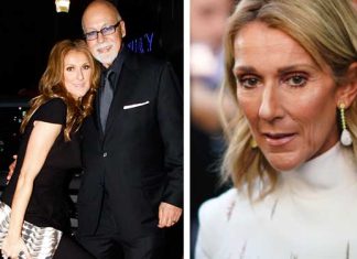 Céline Dion Drops New Bombshell