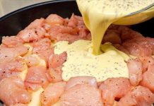 Chicken and Potato recipe