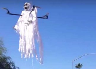 ghost-prank