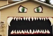 halloween-decoration-gate
