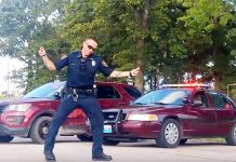 officer-white-git-up-challenge