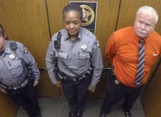 officers-in-elevator