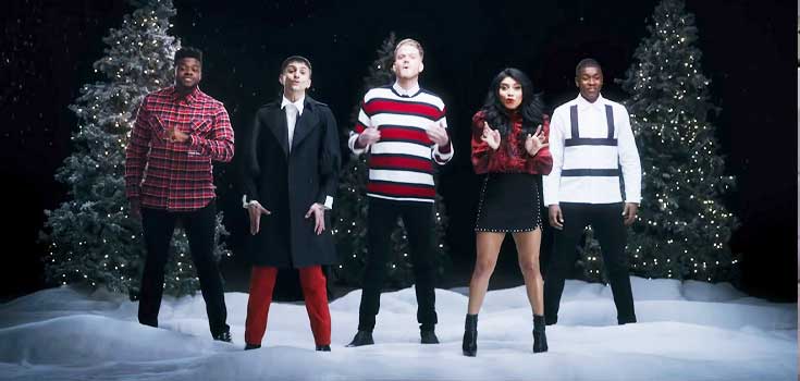 pentatonix-christmas-song