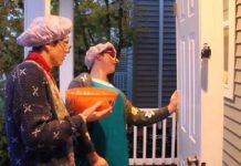 reverse-trick-or-treat