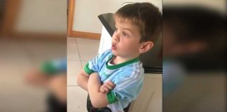 4-year-old-irish-boy-busy-man