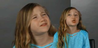 6-Year-Old Explains