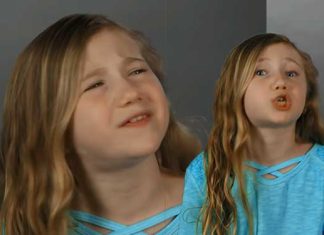 6-Year-Old Explains
