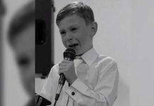 9-Year-Old Boy Breaks Down In Tears