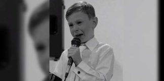 9-Year-Old Boy Breaks Down In Tears