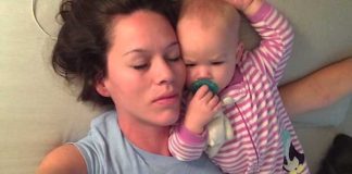 Mother Films The Funny Things