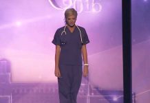 Nursing Scrubs