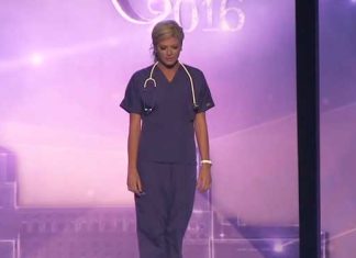 Nursing Scrubs