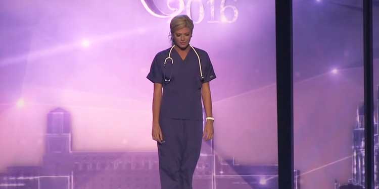 Nursing Scrubs