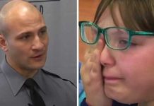 Police Receive Letter